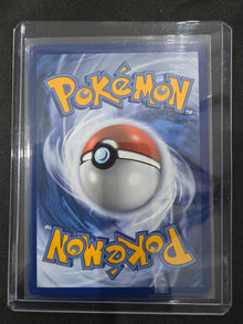 Eevee ex 174/131 Prismatic Evolutions Holofoil back