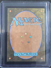 My Precious // Allure of Power HOB-0235 The Hobbit Showcase Non-Foil back