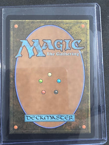 Raise the Palisade HOC-0018 The Hobbit: Eternal-Legal Borderless Non-Foil back