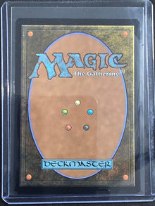 Mount Doom HOC-0050 The Hobbit: Eternal-Legal Borderless Non-Foil back