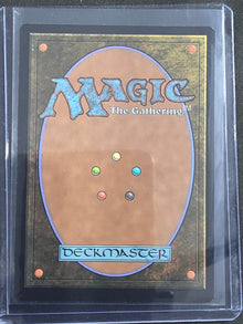 Fateful Discovery HOB-0040 The Hobbit Foil back