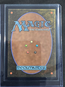 Raise the Palisade HOC-0018 The Hobbit: Eternal-Legal Borderless Foil back