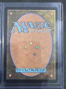 Bilbo, Thief in the Night HOB-0219 The Hobbit Showcase Foil back