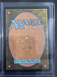 Most Decrepit Old Bird HOB-0257 The Hobbit Showcase Foil back