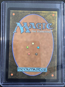 Grima, Saruman's Footman HOC-0033 The Hobbit: Eternal-Legal Borderless Foil back
