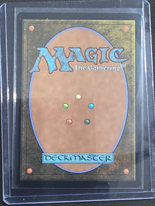 Belladonna Took HOB-0250 The Hobbit Showcase Foil back