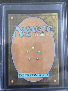 Belladonna Took HOB-0250 The Hobbit Showcase Surge Foil back
