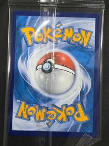Charmander 002/30th-P Simplified Chinese 30th Anniversary Promos Holofoil Promo back