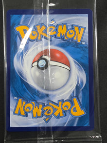 Bulbasaur 001/30th-P Simplified Chinese 30th Anniversary Promos Holofoil Promo back