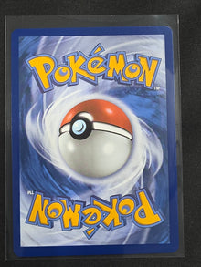 Sylveon ex 041/131 Prismatic Evolutions Holofoil back