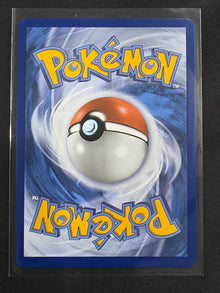 Morpeko ex 102/084 Pitch Black Holofoil back