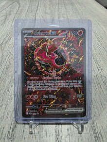Pokémon TCG Oricorio ex 024 – Mega Evolutions – Black Star Promo – NM image 1