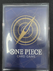 One Piece TCG - OP 13 Five Elders God Pack Parallel Set (1 Card Damaged) image 2