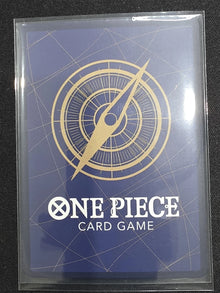 One Piece TCG - OP 13 Five Elders God Pack Parallel Set (1 Card Damaged) image 10