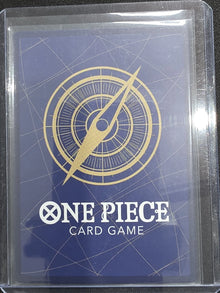 One Piece 1st Anniversary Set English Version Complete 10-Card Set image 2