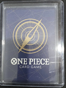 One Piece 1st Anniversary Set English Version Complete 10-Card Set image 5