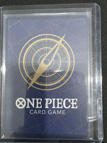 One Piece 1st Anniversary Set English Version Complete 10-Card Set image 7