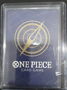 One Piece 1st Anniversary Set English Version Complete 10-Card Set image 9