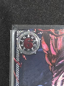 English St. Ethanbaron V. Nusjuro (Alt Art Red Text) OP-13 Carrying on His Will image 2