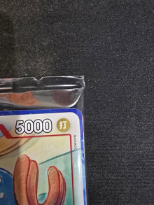 2025 One Piece McDonald's Promo Pack SEALED JAPANESE image 4
