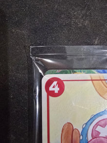 2025 One Piece McDonald's Promo Pack SEALED JAPANESE image 5