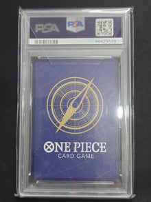 [PSA 10] Marco SR OP03-013 Promotion Pack EX Vol.1 2024 Japanese One Piece Card image 2