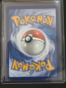 Mega Charizard X ex - MEP023 - Black Star Promo - Pokemon Card - NM image 2