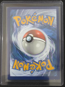 SYLVEON 035/078 HOLO RARE POKEMON GO POKEMON M/NM image 2