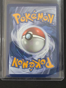 Slaking ex 227/191 - Surging Sparks - Pokemon Card NM/M image 2