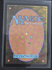 MTG Falcon and Redwing MSC 14 - Rare Marvel Super Heroes Commander image 2