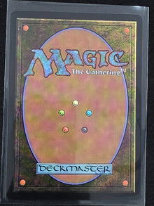 MTG Super-Skrull FOIL - MSH Marvel Super Heroes NM image 2