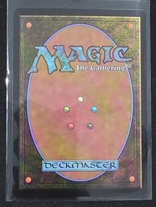 MTG The Kingpin of Crime FOIL - MSH Marvel Super Heroes NM image 2