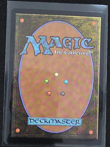 FOIL The Sentry, Golden Guardian MTG | NM/EX | Marvel Super Heroes image 2