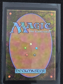 MTG Black Market Connections MSC 155 - Rare Marvel Super Heroes Commander image 2