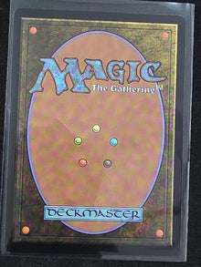 Sodden Verdure - N/M Marvel Super Heroes Magic The Gathering MTG image 2