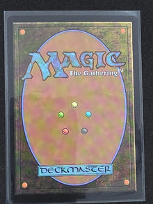 MTG Worlds Within Worlds - MSH Marvel Super Heroes NM image 2
