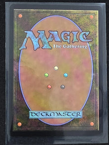 MTG The Sentry, Golden Guardian MSH #358 Rare image 2