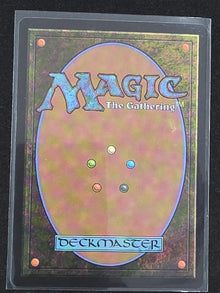 The Fire Crystal 135 FIN NM MTG Magic the Gathering image 2