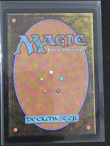 Fetid Pools Borderless (msc) 472 - MTG Marvel Super Heroes image 2
