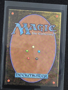 MTG The Serpent Society EXTENDED ART NON-FOIL NM Marvel MSH #0424 Rare image 2