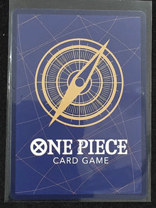 Sanjuan.Wolf OP16-106 R The Time of Battle One Piece Foil image 2