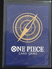 Marco OP16-014 R The Time of Battle One Piece Foil image 2