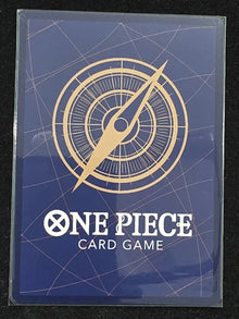 One Piece TCG, Yamato OP16-098 SR image 2