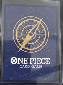 Boa Hancock OP01-078 - One Piece The Best Vol. 1 - Alternate Art (NM) image 2
