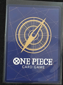 One Piece TCG - [OP16-091] - Nami The Time of Battle image 2