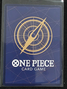 Mr.1(Daz.Bonez) OP16-054 Rare The Time of Battle One Piece Near Mint image 2