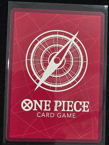 Sengoku Alternate Art OP16-060 The Time of Battle One Piece Foil NM image 2