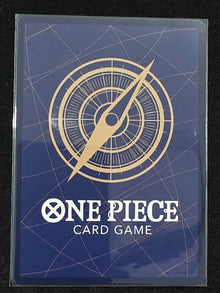 Boa Hancock OP16-032 Super Rare The Time of Battle One Piece Foil Near Mint image 2
