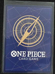 Shiryu OP16-108 Super Rare The Time of Battle One Piece Foil image 2