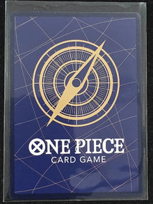 Sabo OP07-118 Secret Rare One Piece TCG image 2